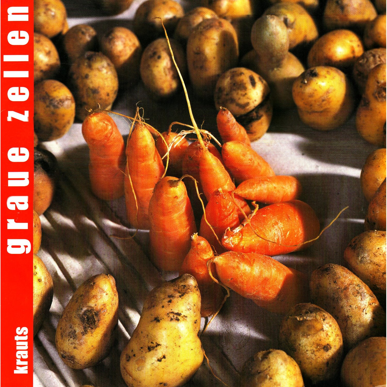 Krauts Cover